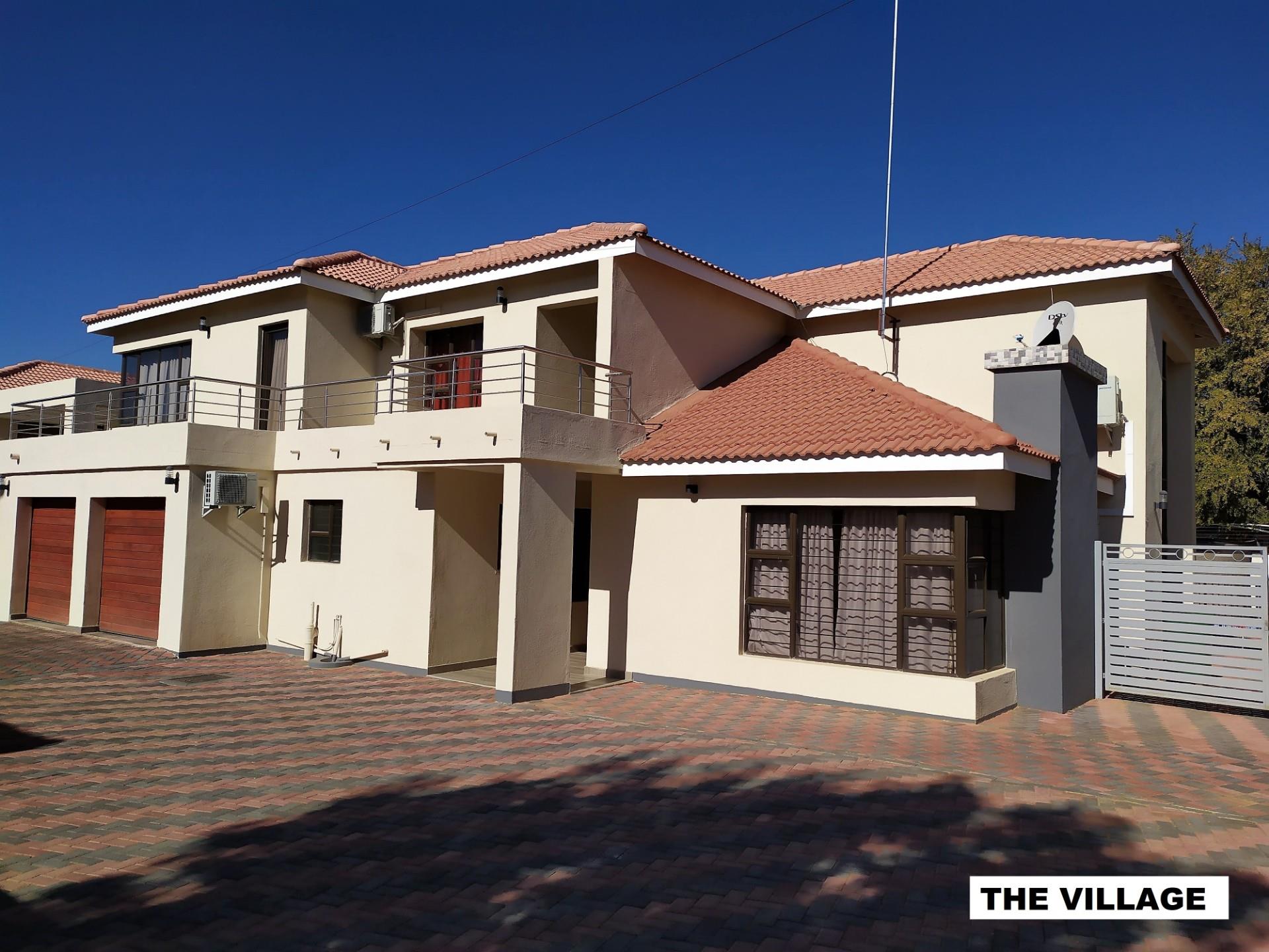 Property to rent in Gaborone Central RE/MAX™ of Southern Africa