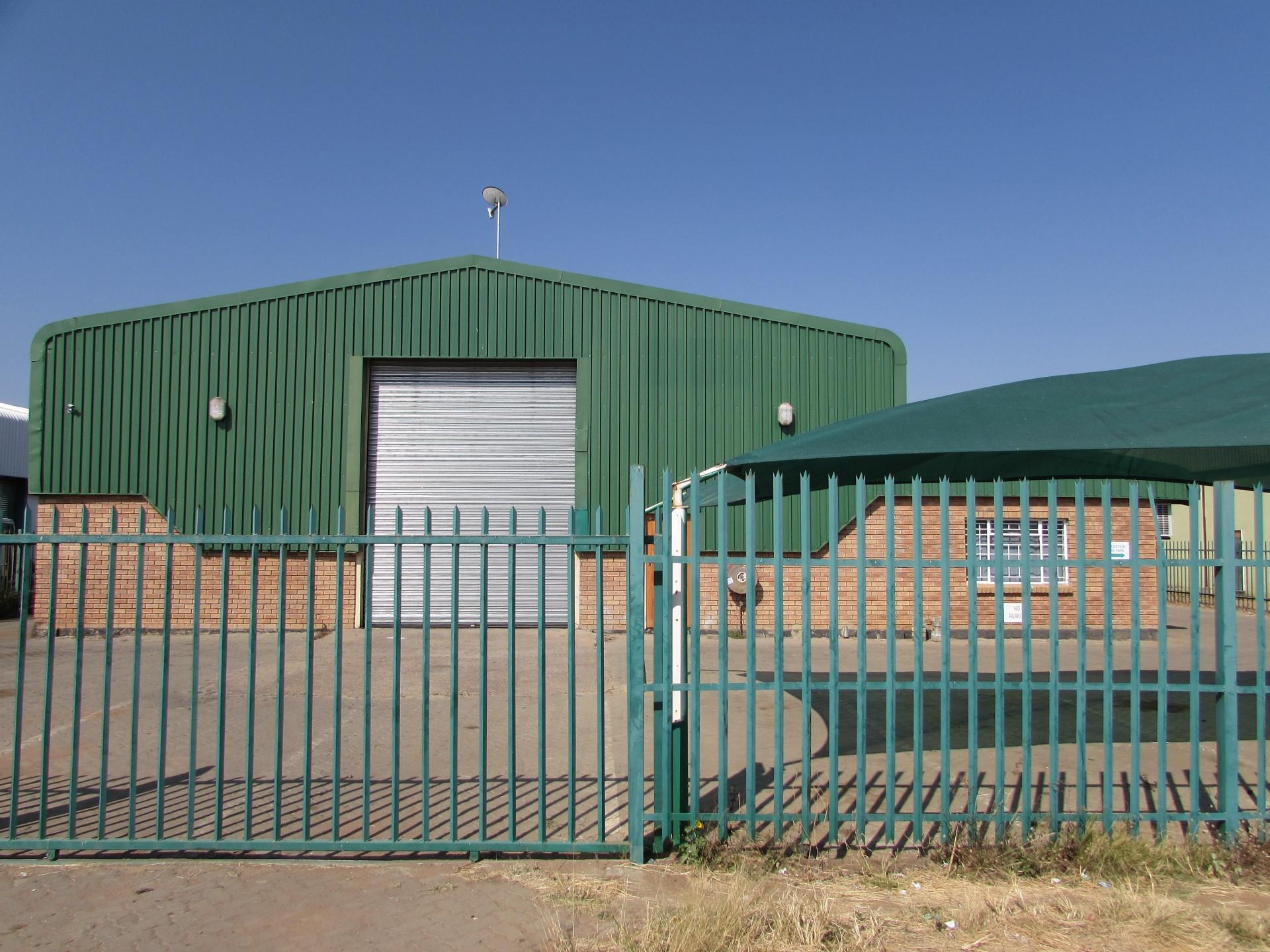 Property to rent in Gaborone RE/MAX™ of Southern Africa