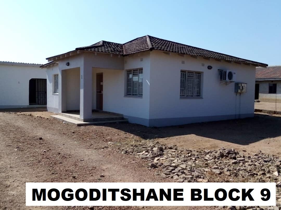 Property for sale in Gaborone RE/MAX™ of Southern Africa