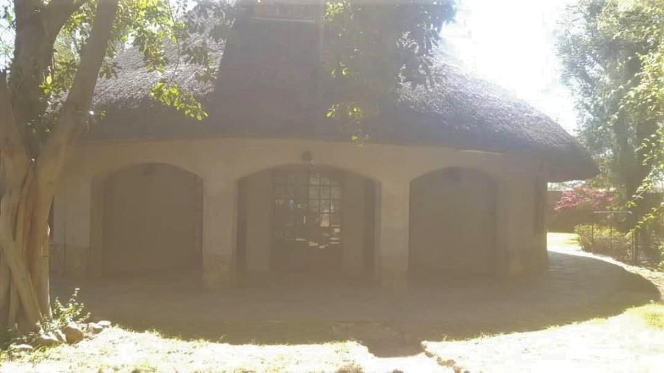 Property to rent in Francistown Central RE/MAX™ of Southern Africa