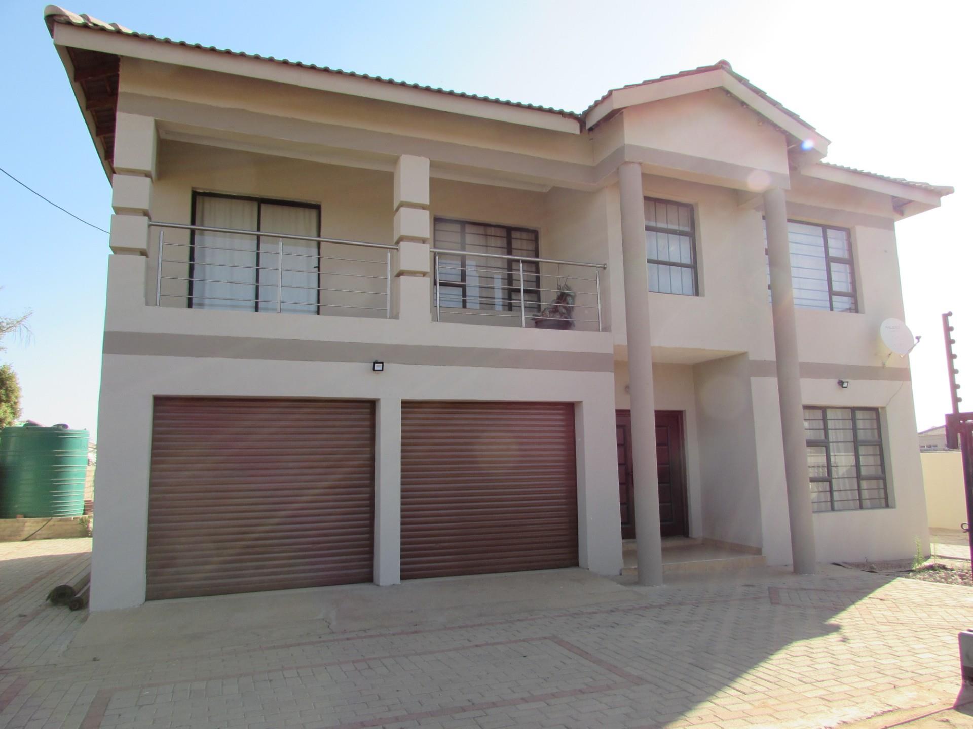 Property to rent in Gaborone North RE/MAX™ of Southern Africa