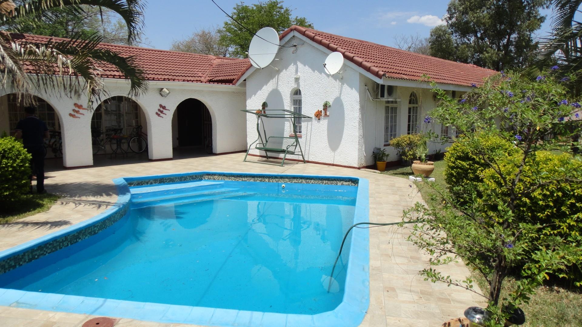Property for Sale in Botswana