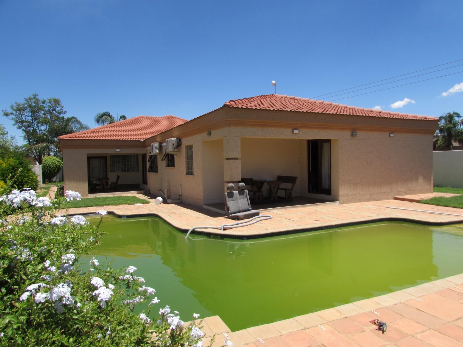 Property for Sale in Botswana