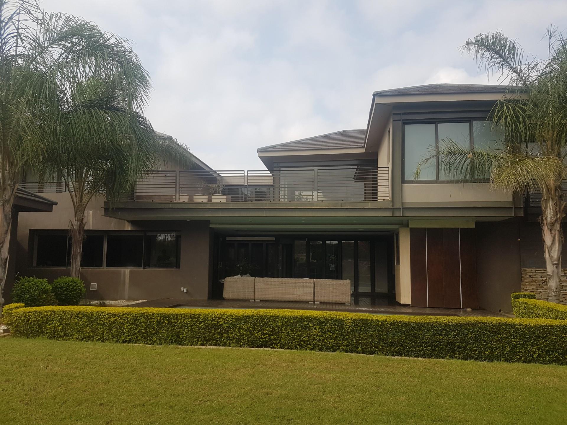 Property for sale in Phakalane Golf Estate RE/MAX™ of Southern Africa