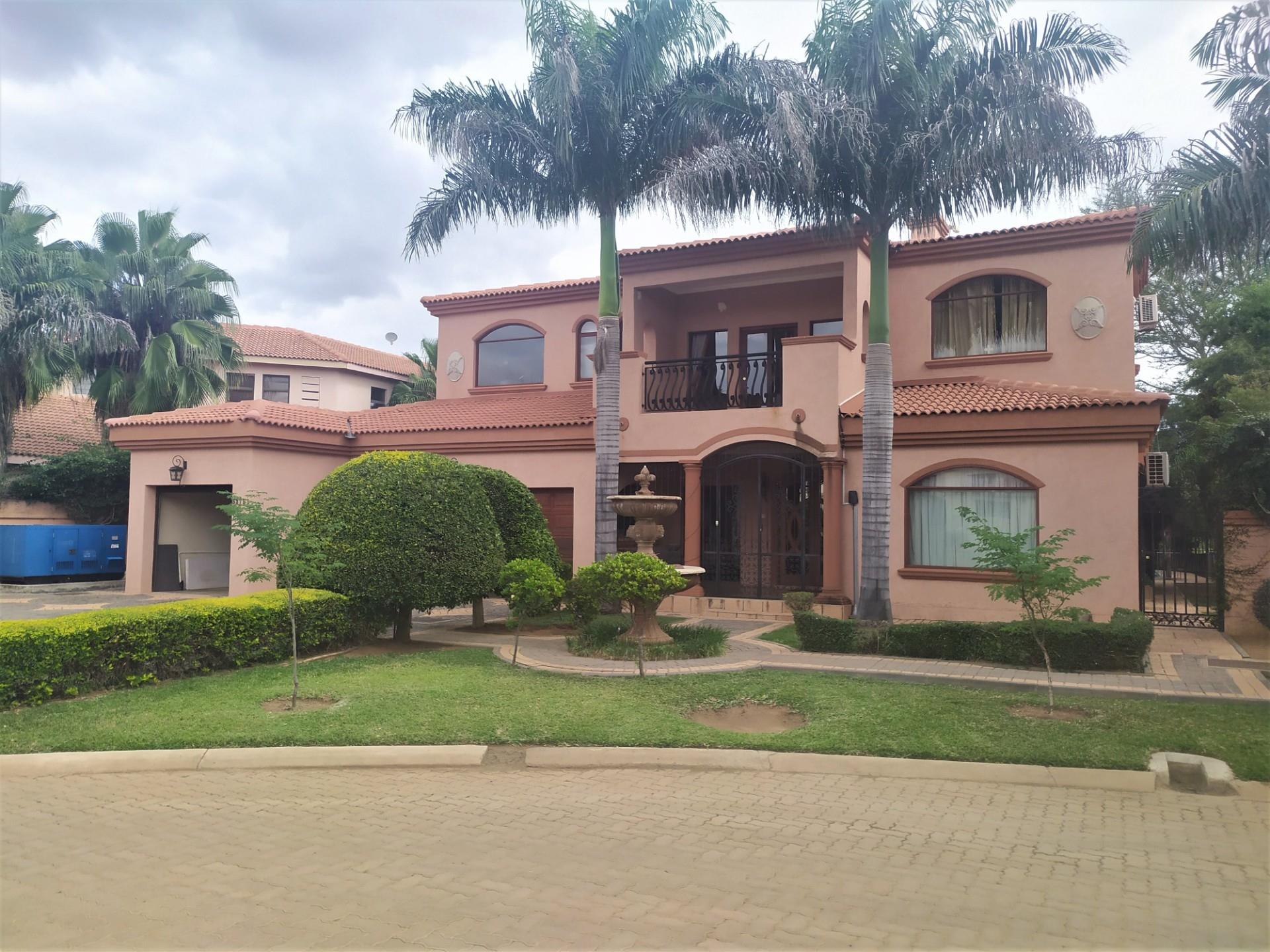 Property to rent in Phakalane Golf Estate RE/MAX™ of Southern Africa