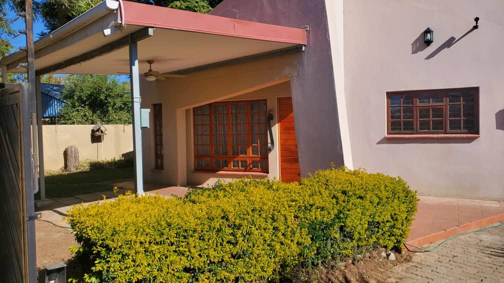 Property for Sale in Botswana