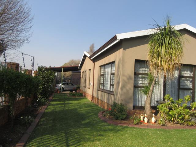 Property and Houses For Sale in Elsburg, Germiston | RE/MAX