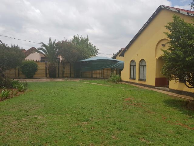 Property and houses for sale in Leondale, Germiston | RE/MAX