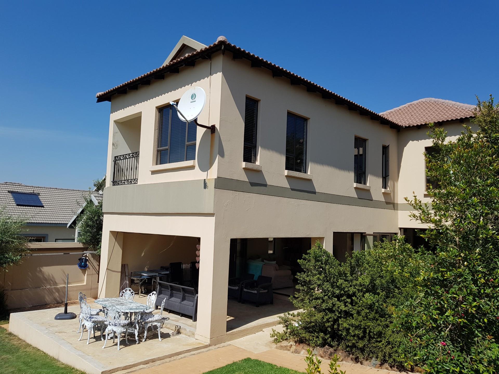 Property and houses for sale in Meyersdal Nature Estate, Alberton RE/MAX