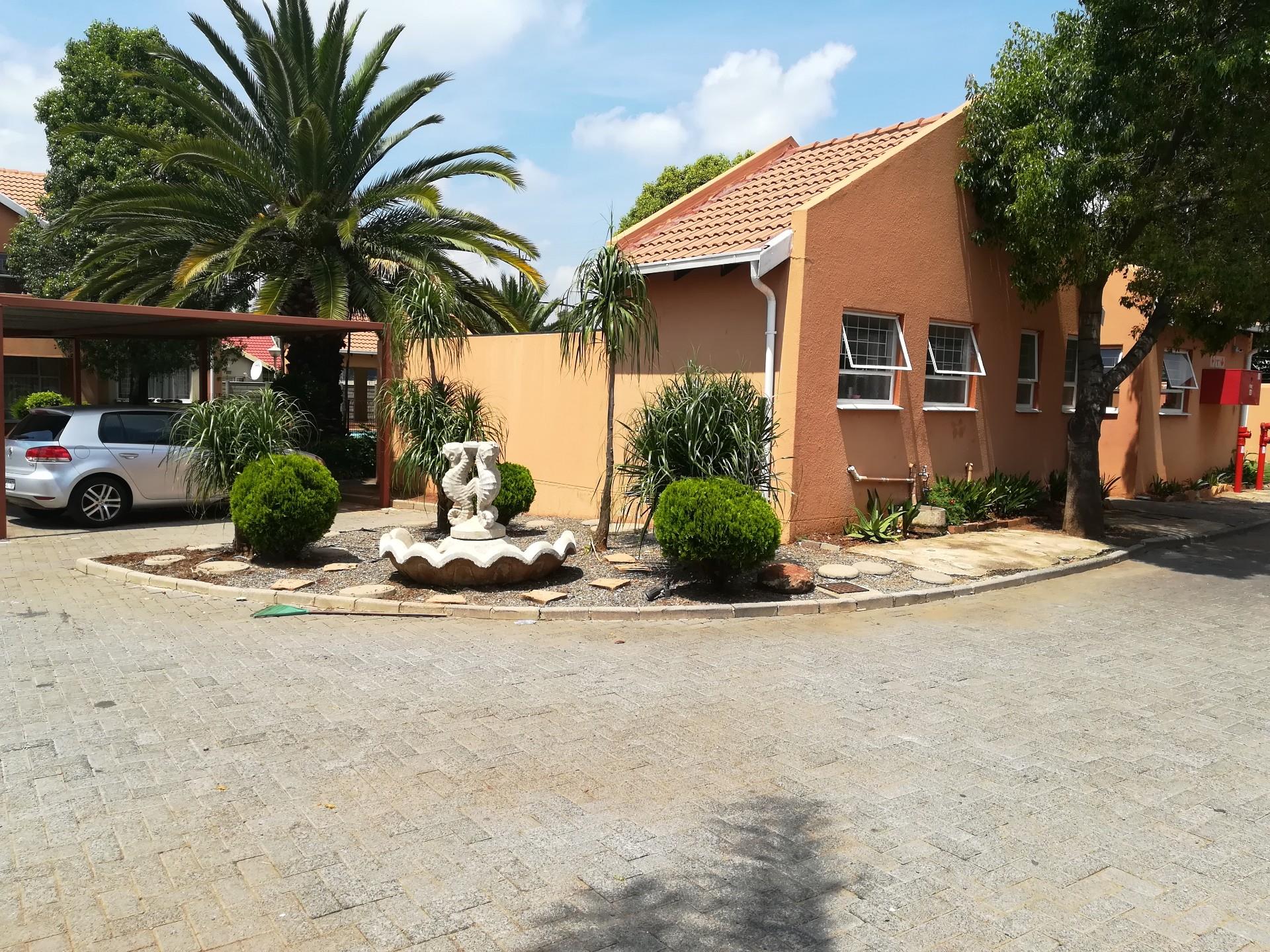 Property and houses for sale in Germiston South, Germiston RE/MAX