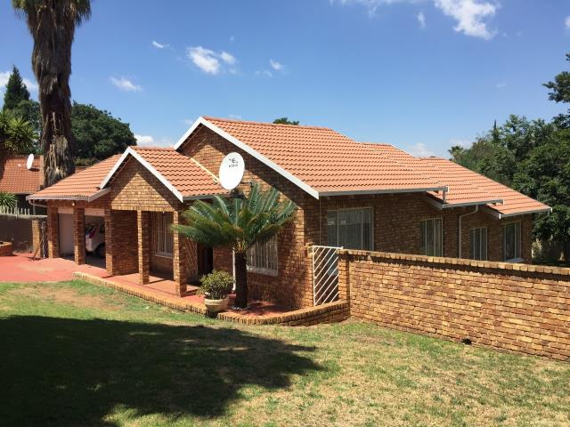 Property and houses for sale in Oakdene, Johannesburg | RE/MAX