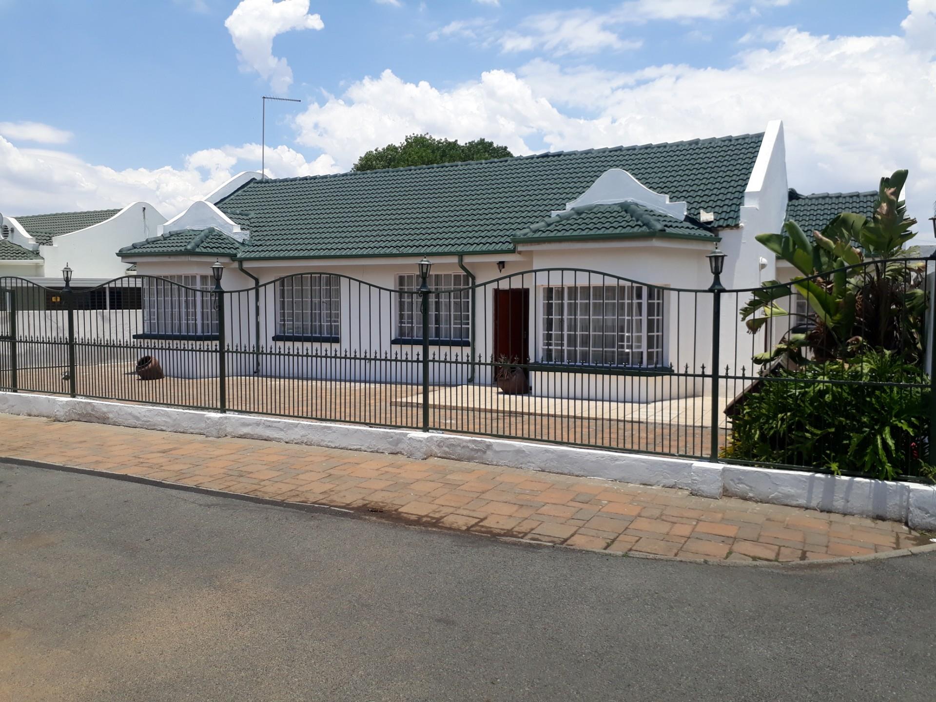 Property and houses for sale in Dinwiddie, Germiston RE/MAX