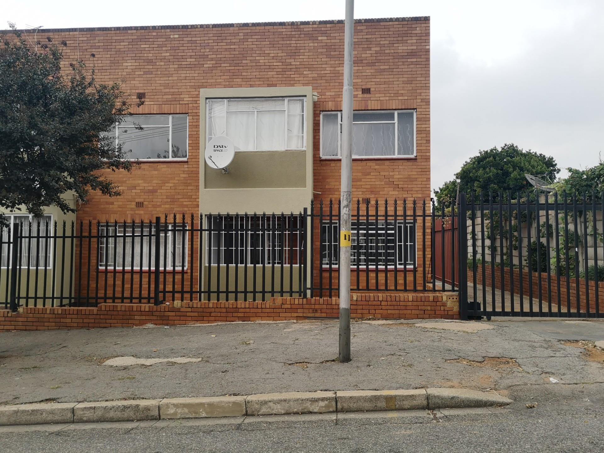 Property for sale in Germiston RE/MAX™ of Southern Africa