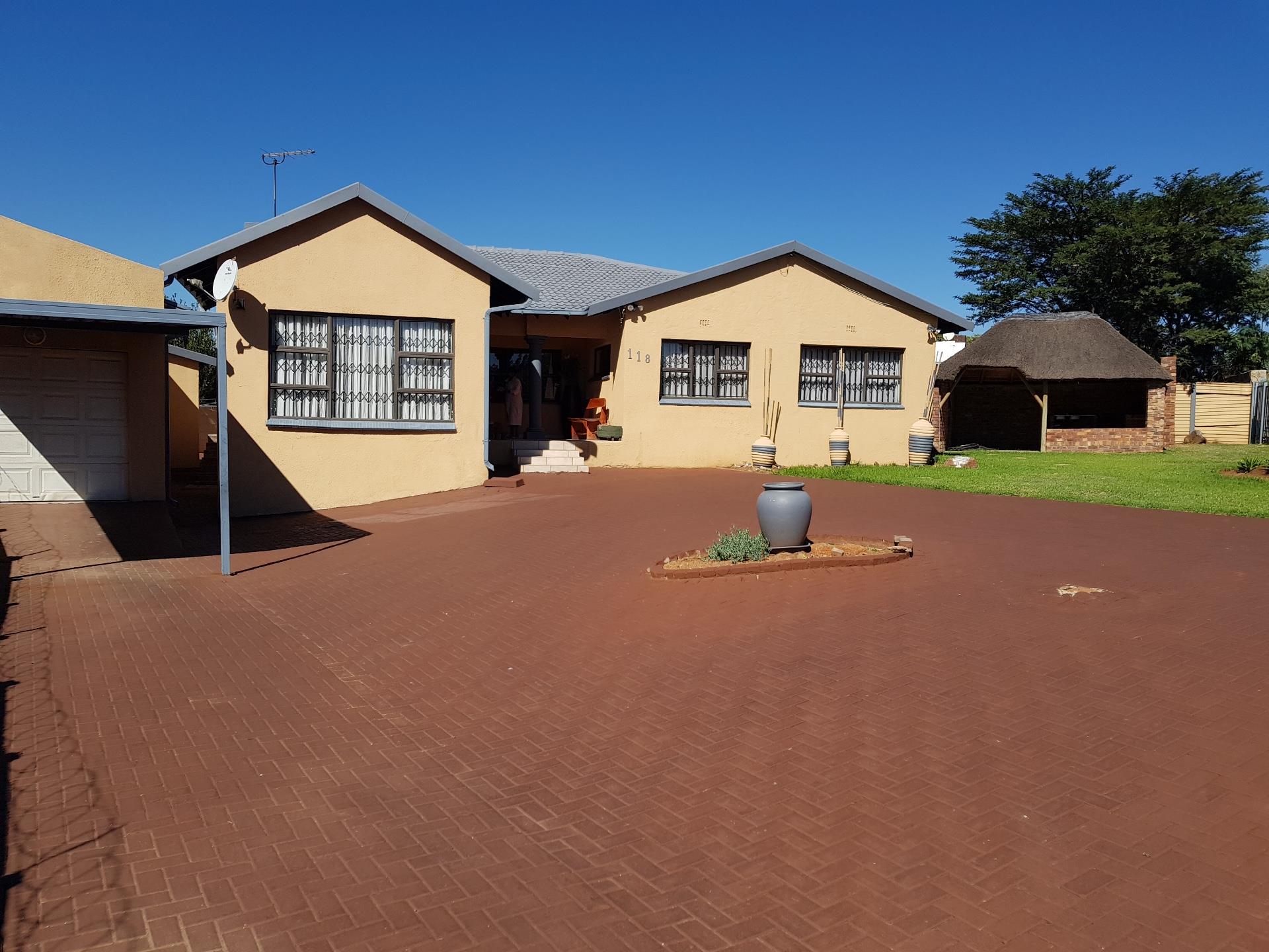 Property for sale in Germiston RE/MAX™ of Southern Africa