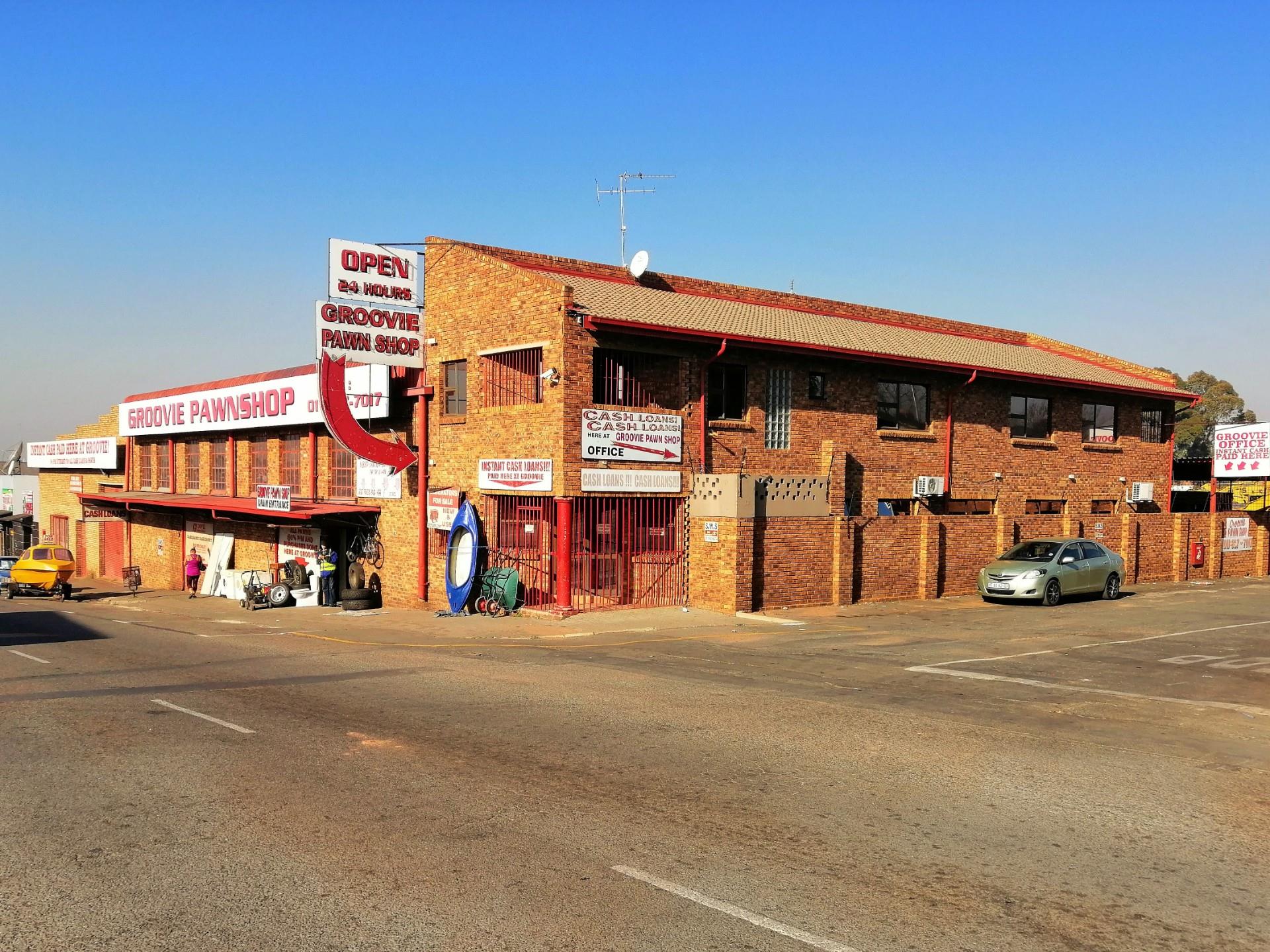 Property and houses for sale in Elsburg, Germiston RE/MAX