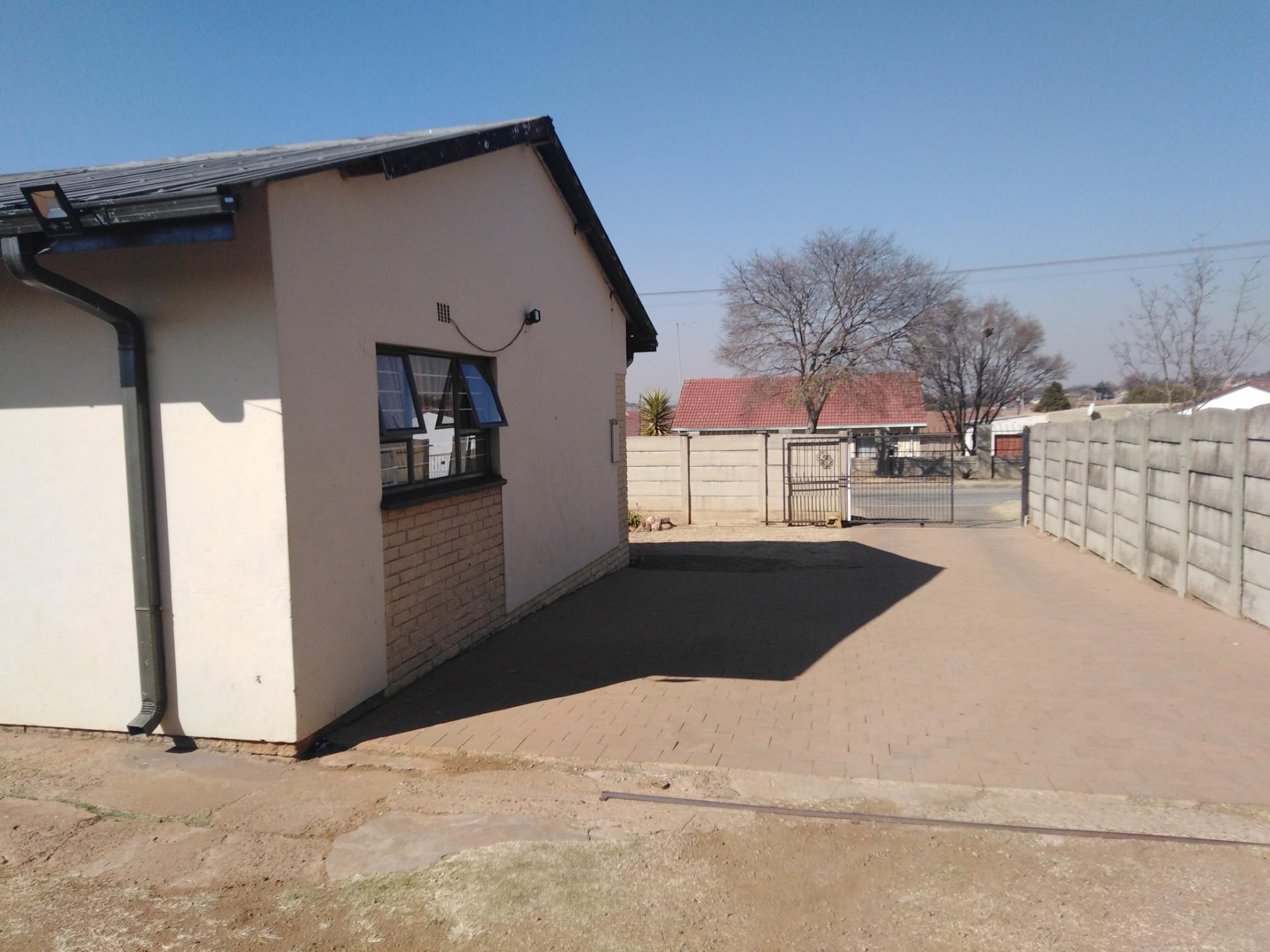 Property for sale in Germiston RE/MAX™ of Southern Africa