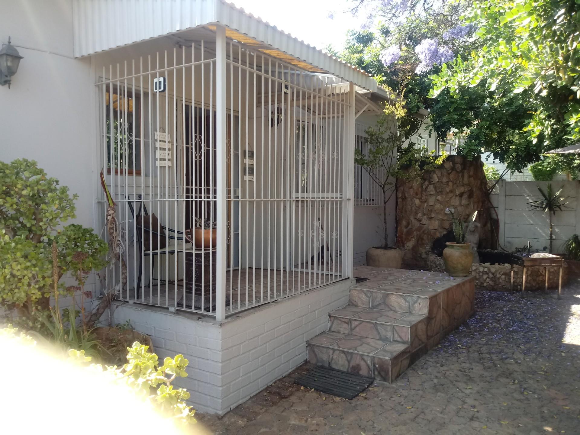 Property for sale in Fishers Hill RE/MAX™ of Southern Africa