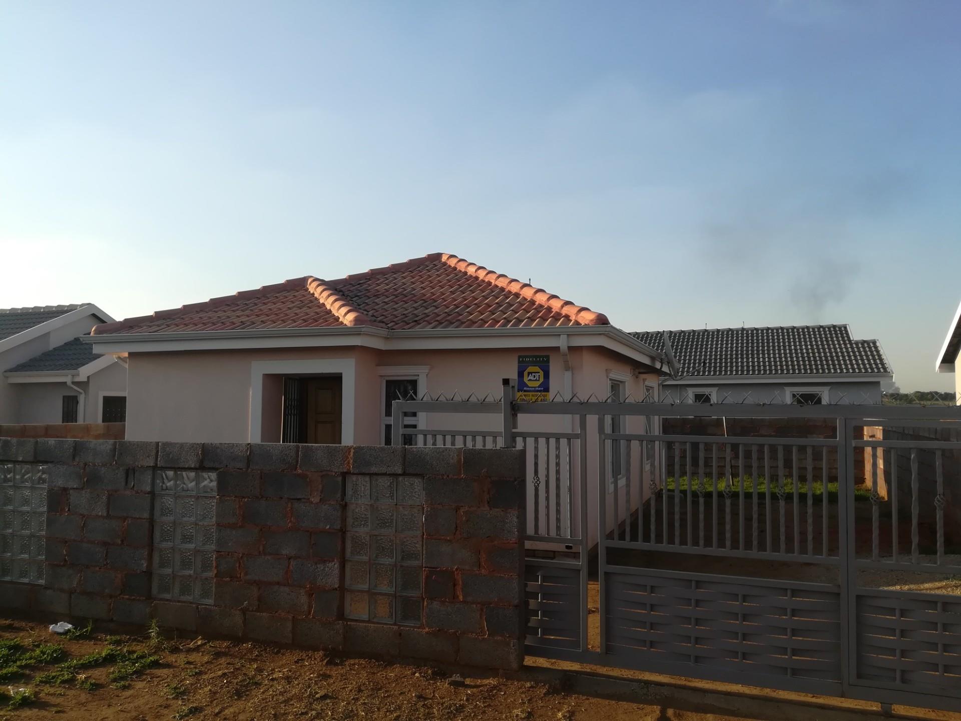 Property for sale in Buhle Park RE/MAX™ of Southern Africa