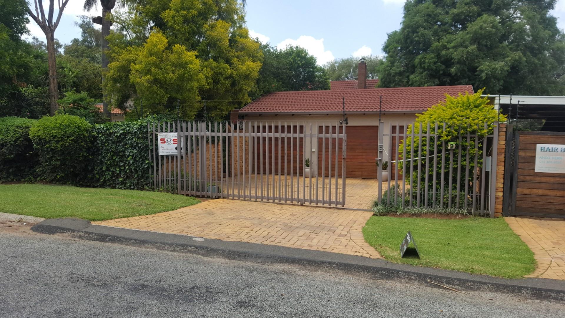 Property and houses for sale in Highway Gardens, Germiston RE/MAX