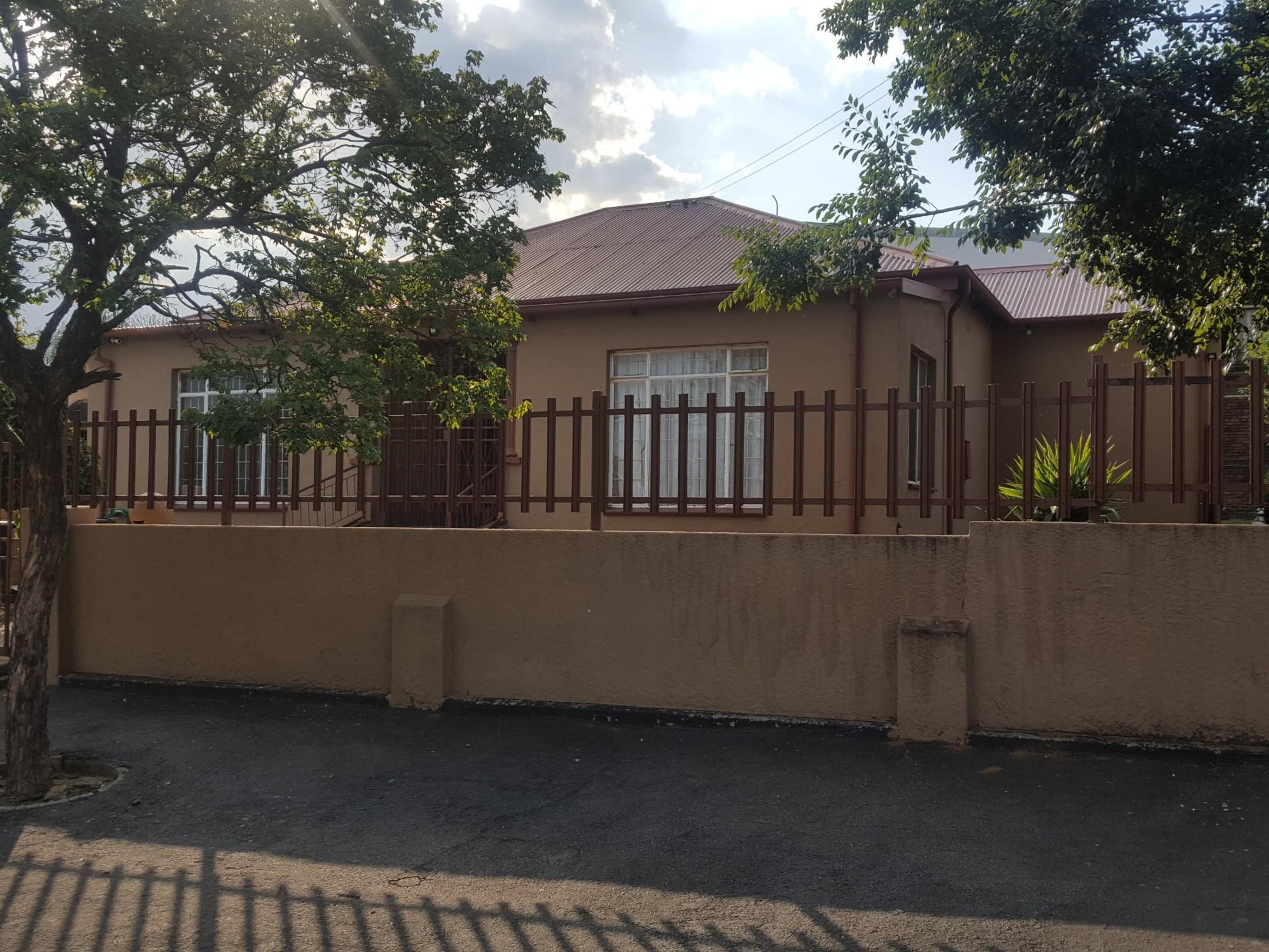 Property for sale in Fishers Hill RE/MAX™ of Southern Africa