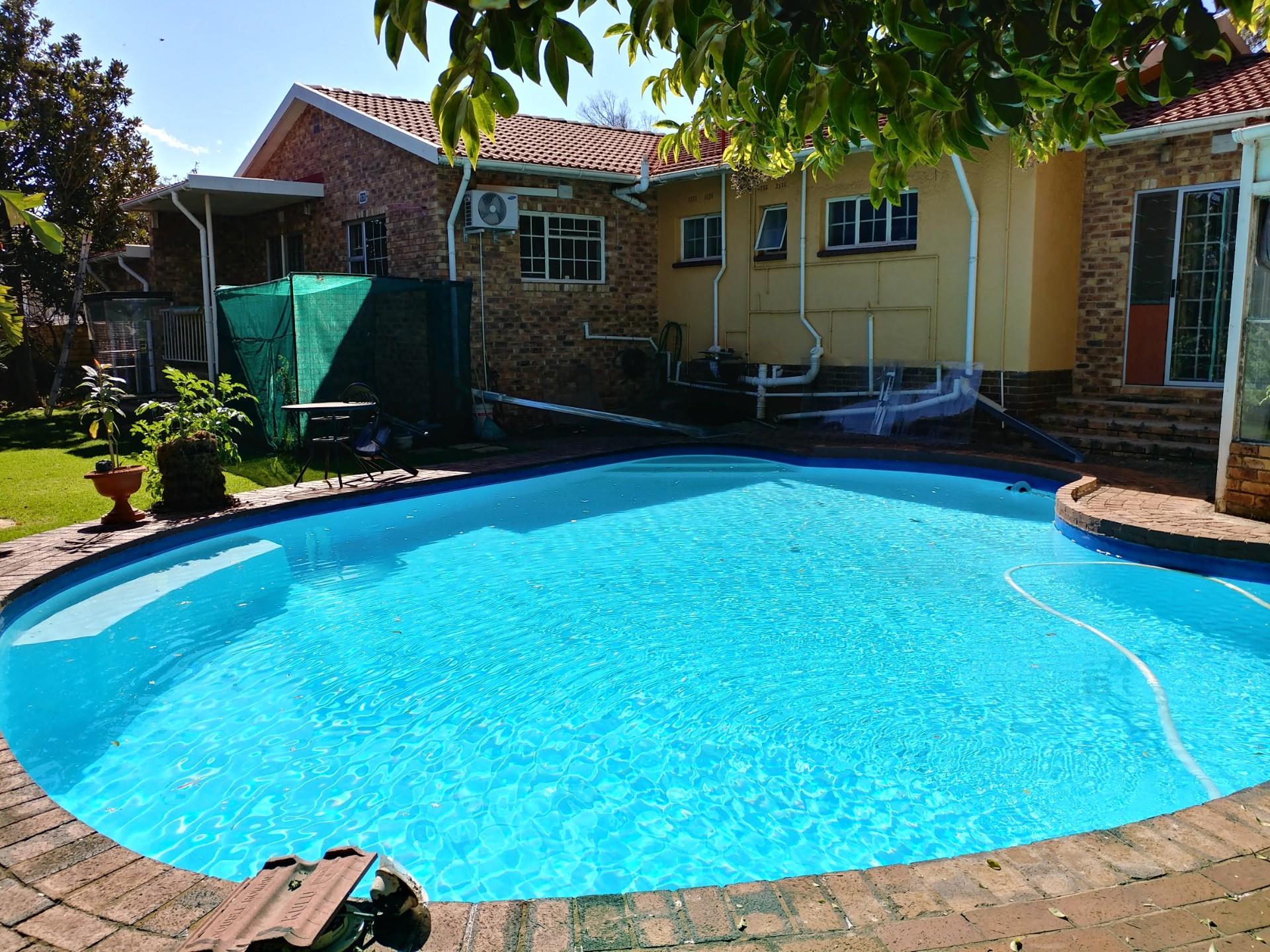 Property and houses for sale in Klopperpark, Germiston RE/MAX