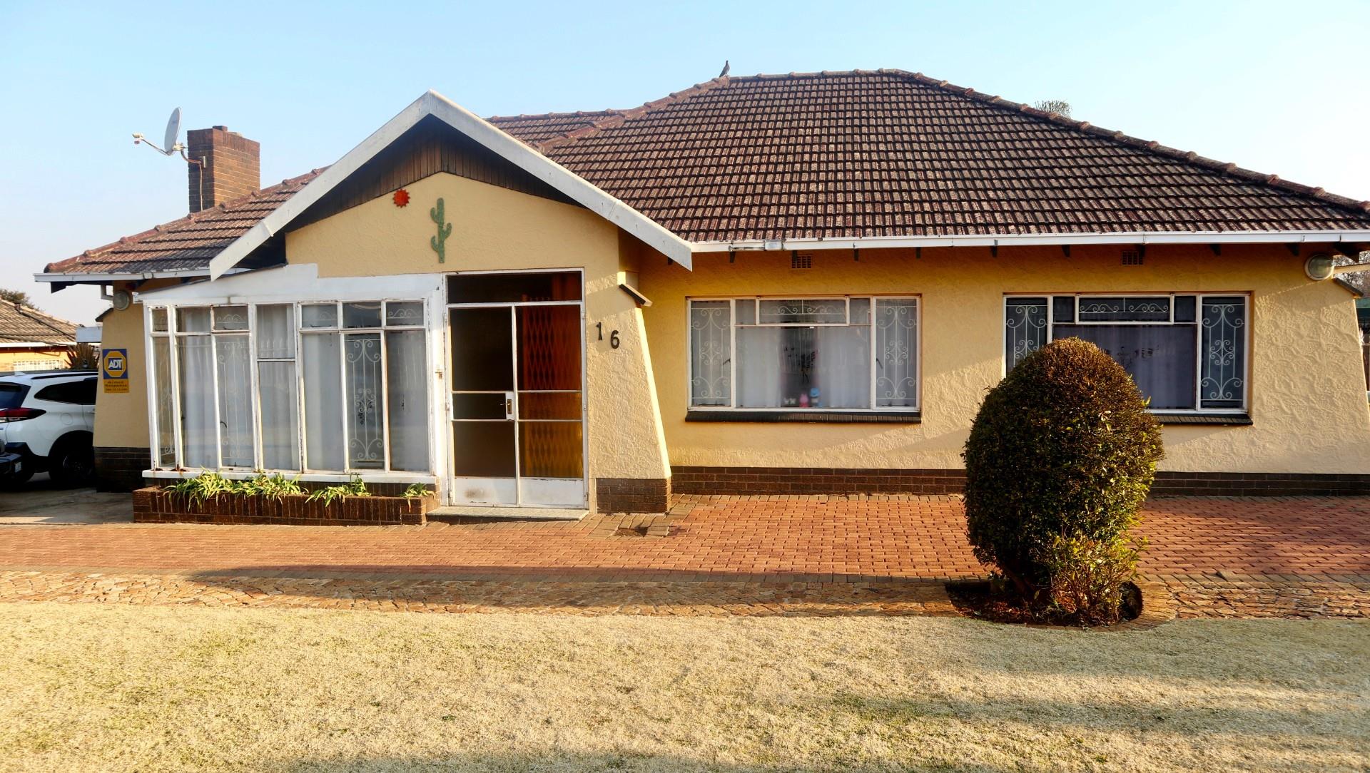 Property and houses for sale in Marlands, Germiston RE/MAX