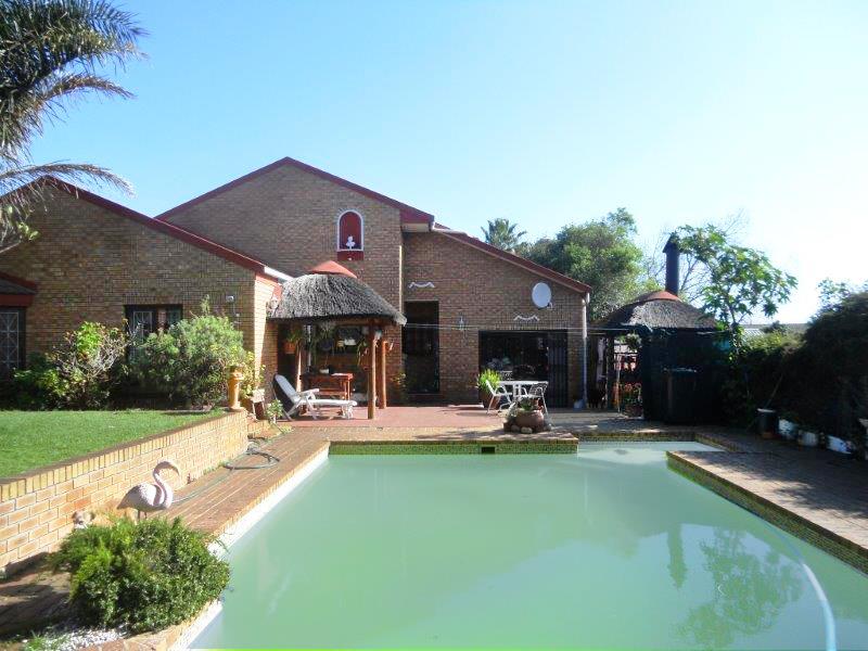 Property for sale in Kuils River RE/MAX™ of Southern Africa