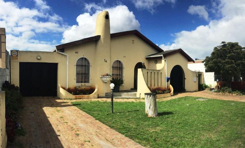 Property for sale in Kuils River RE/MAX™ of Southern Africa