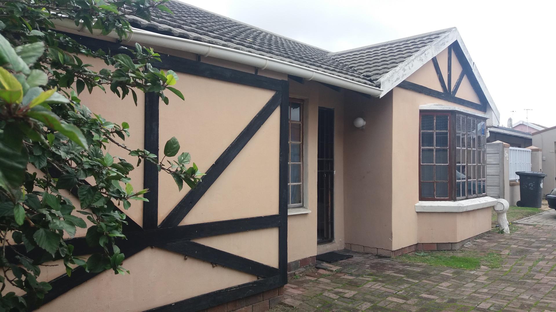 Property for sale in Blue Downs RE/MAX™ of Southern Africa