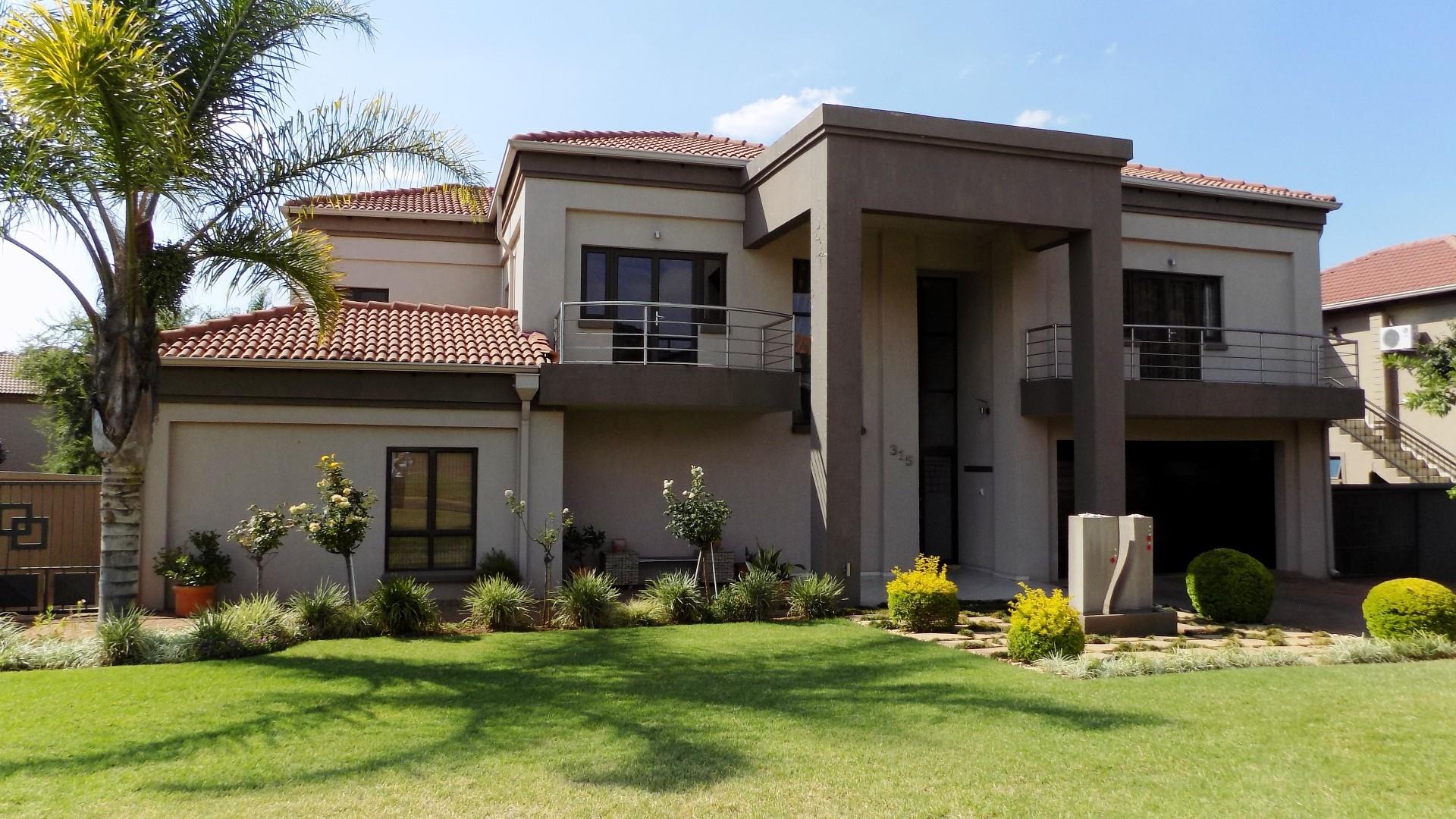 24 Properties And Homes For Sale In Xanadu Hartbeespoort