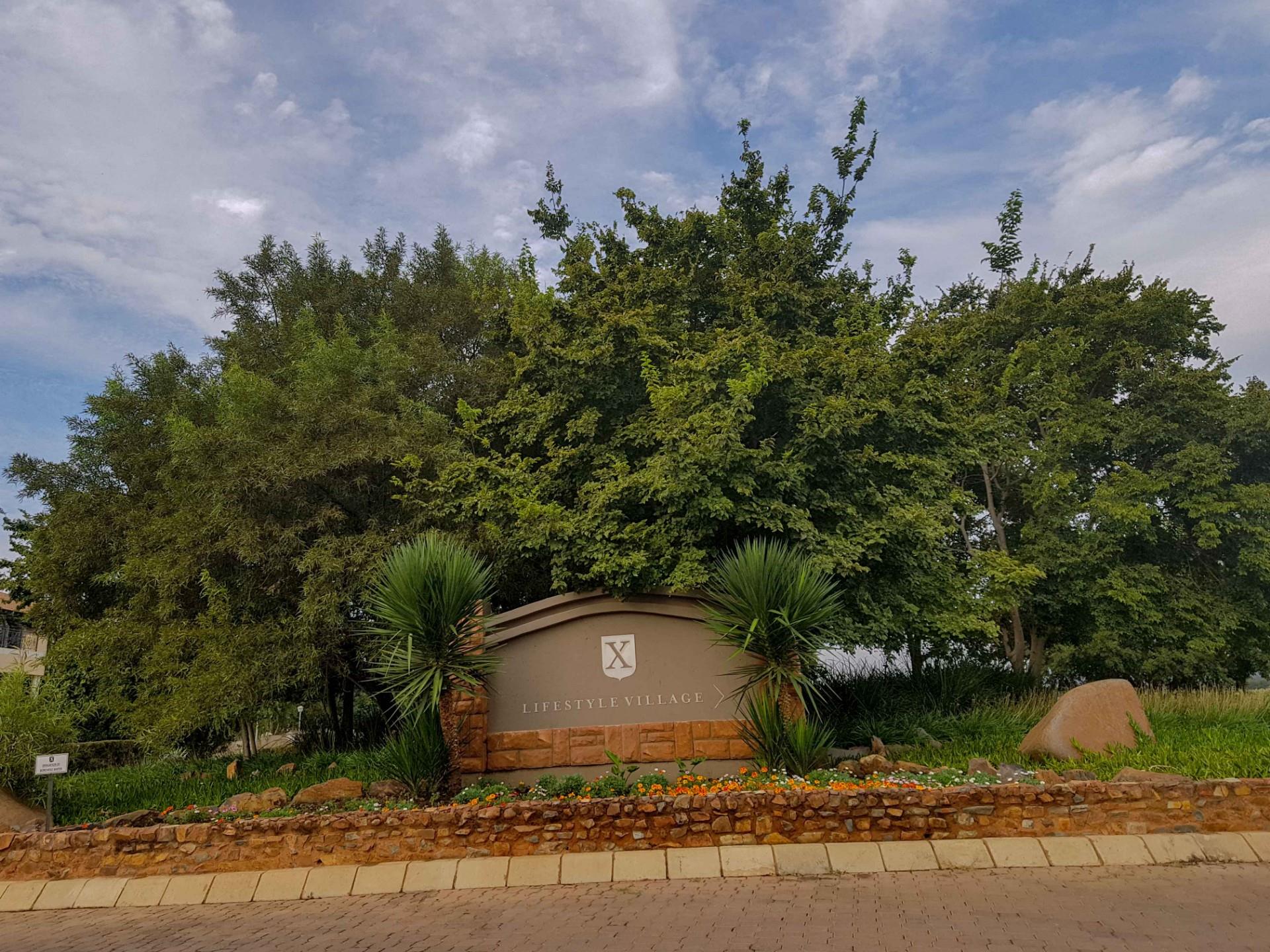 Vacant Land / Plot in Xanadu Eco Park For Sale RE/MAX™ of Southern Africa