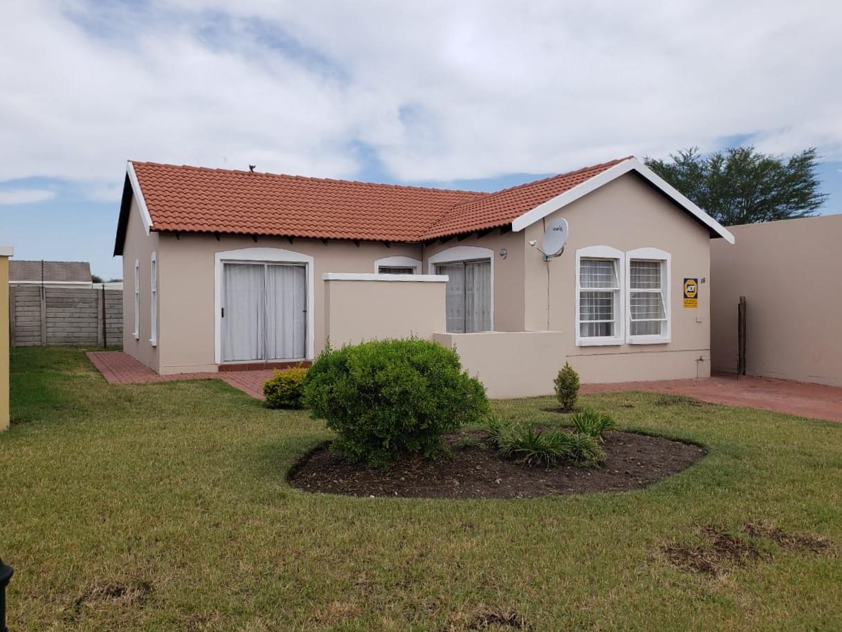 Property for sale in Brits RE/MAX™ of Southern Africa