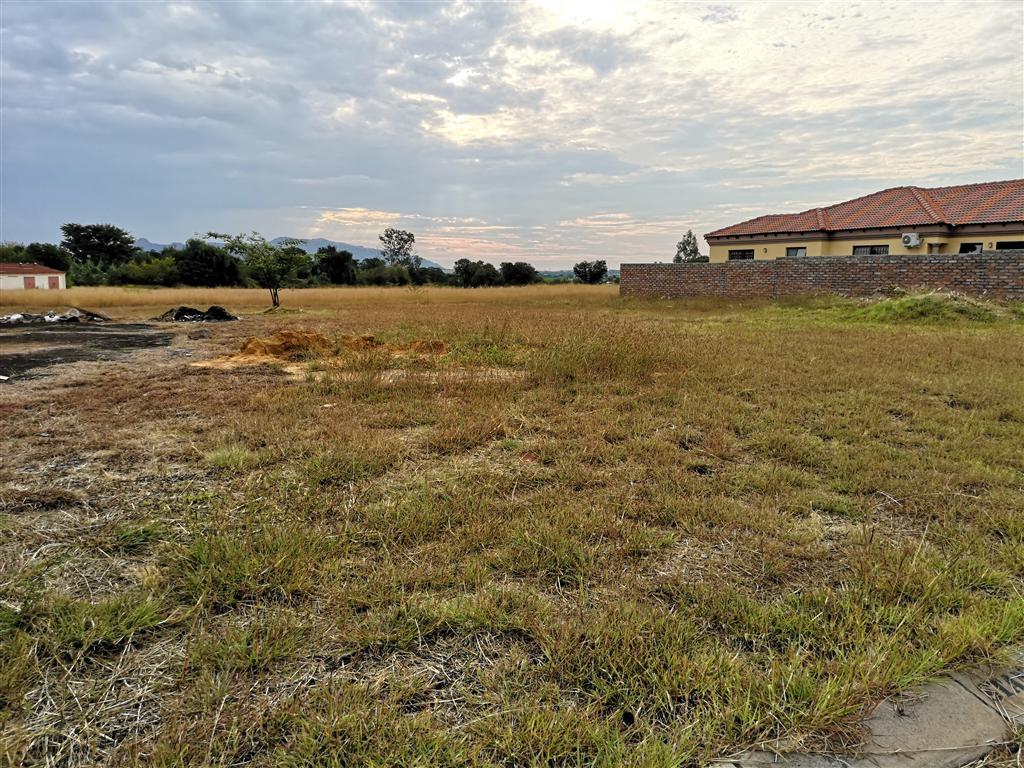 Vacant Land / Plot in Brits Central For Sale RE/MAX™ of Southern Africa