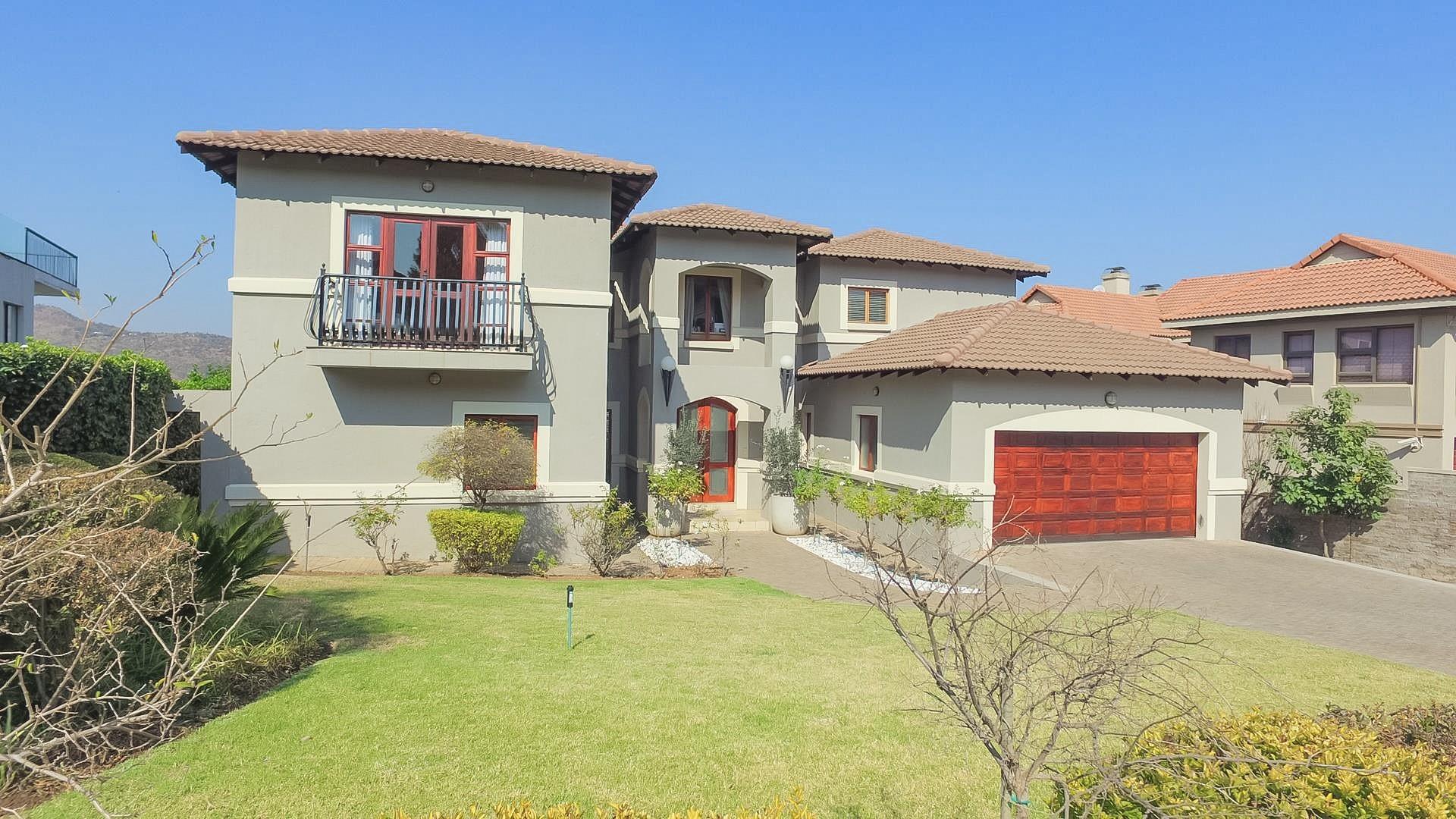 Property for sale in Xanadu Eco Park RE/MAX™ of Southern Africa