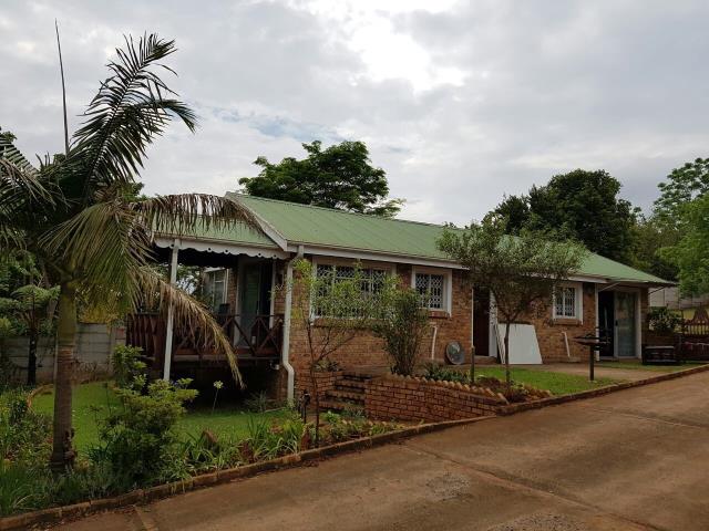 Property and Houses For Sale in Sabie, Mpumalanga | RE/MAX