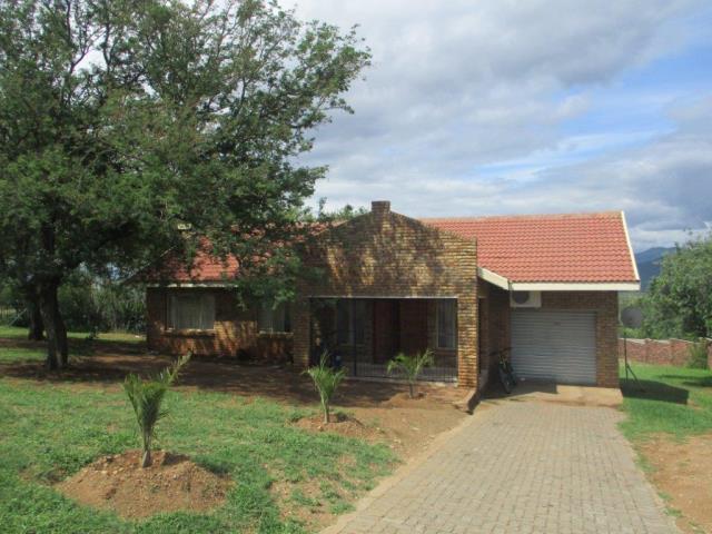 Property and Houses For Sale in Burgersfort, Limpopo | RE/MAX