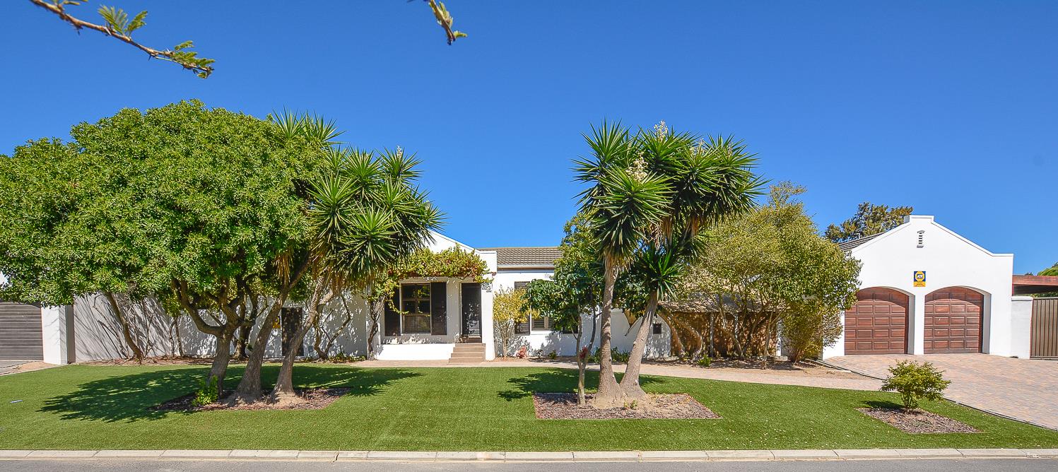 Property for sale in Durbanville Central RE/MAX™ of Southern Africa