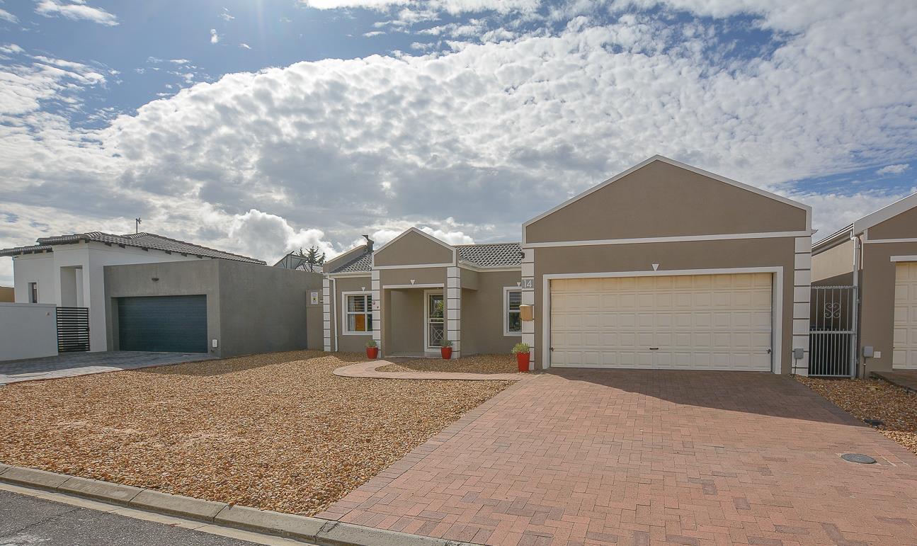 Property for sale in Parklands RE/MAX™ of Southern Africa