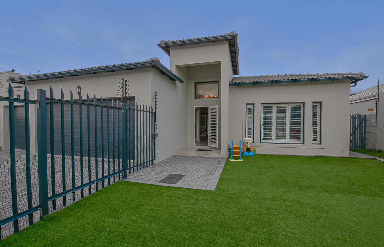 Property for sale in Parklands North RE/MAX™ of Southern Africa