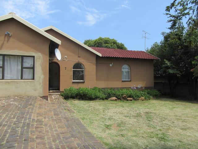 Property and houses for sale in Ridgeway, Johannesburg | RE/MAX