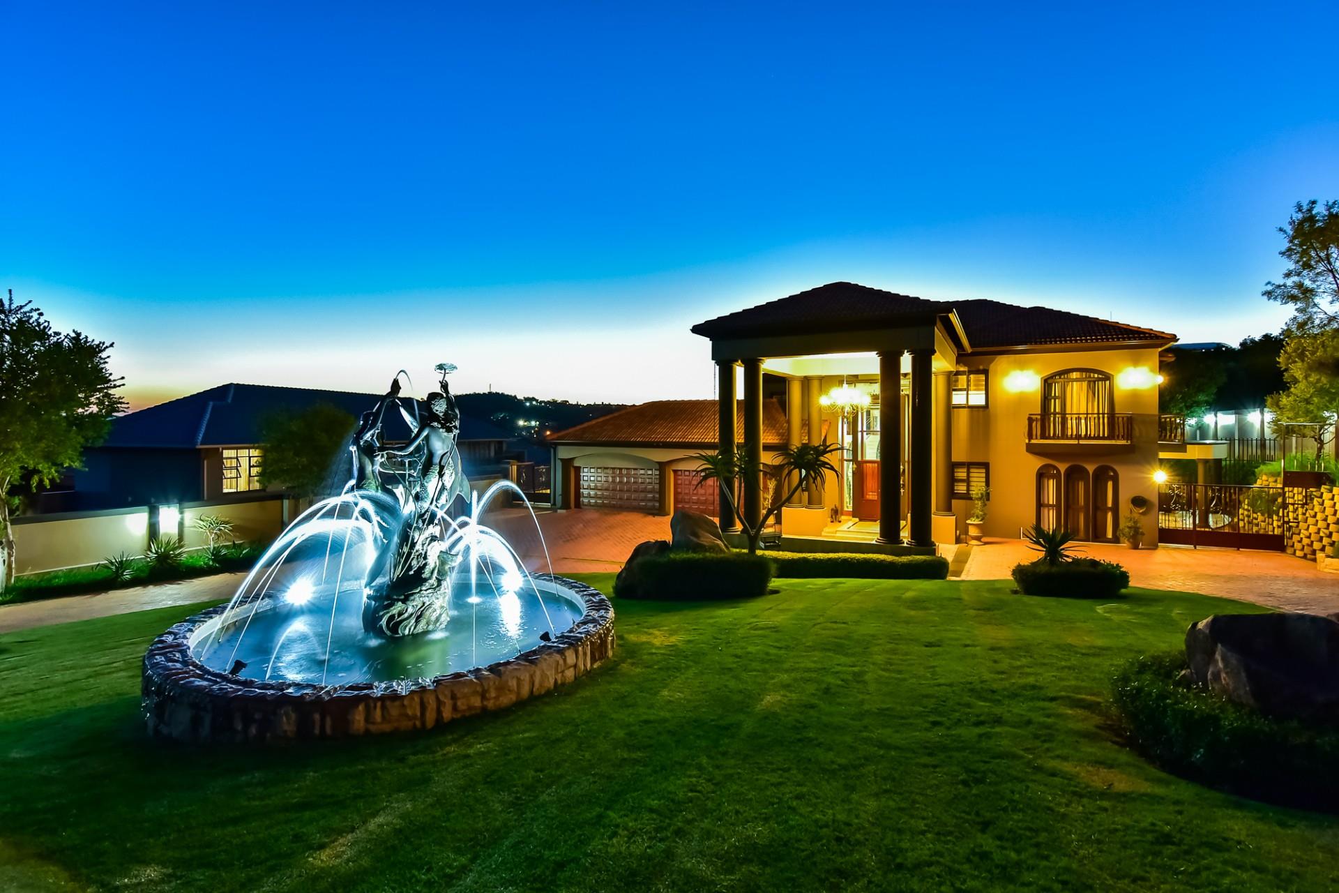 Property and houses for sale in Meyersdal Eco Estate, Alberton RE/MAX