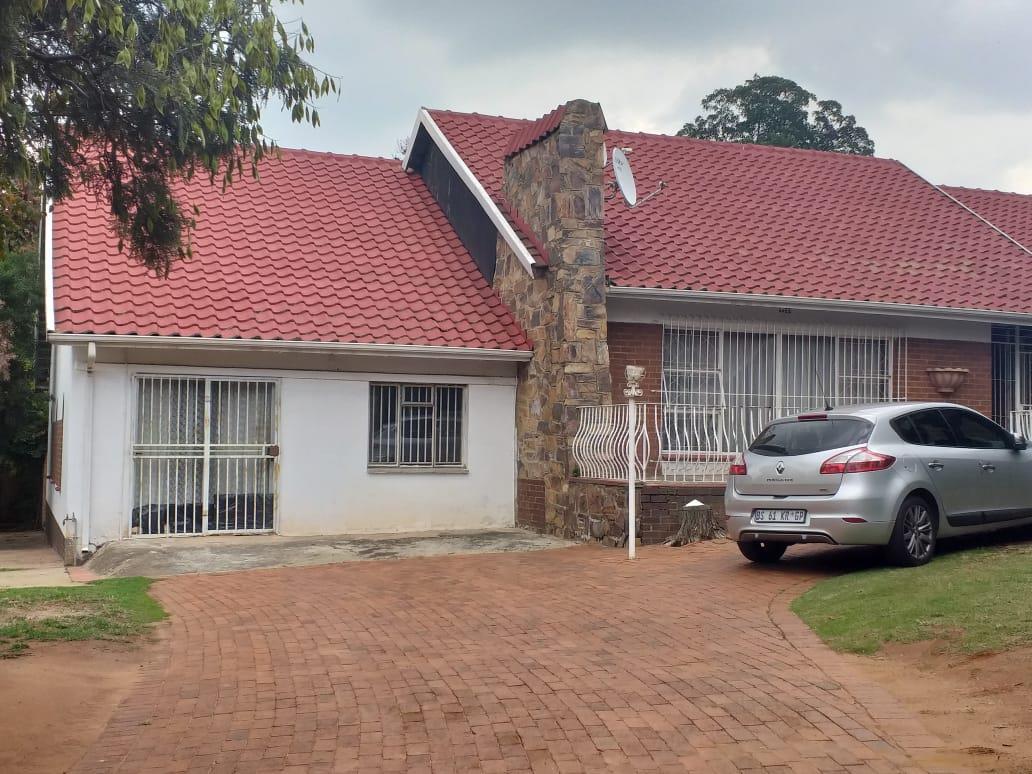 Property for sale in Meredale RE/MAX™ of Southern Africa