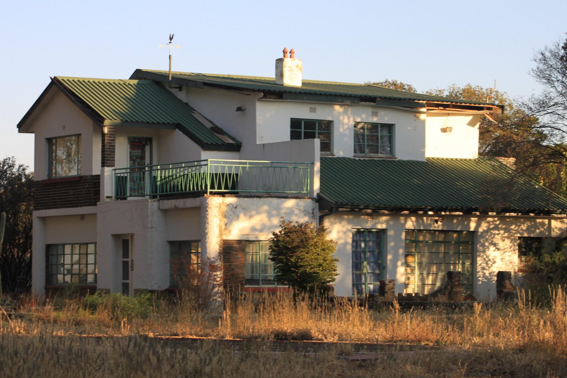 Property for sale in Walkerville RE/MAX™ of Southern Africa