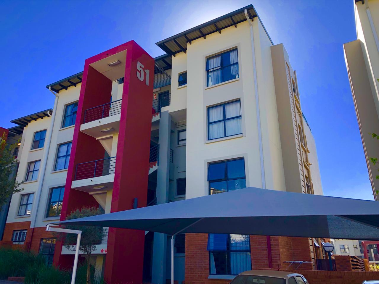 Apartments and houses to rent in Fourways, Sandton RE/MAX