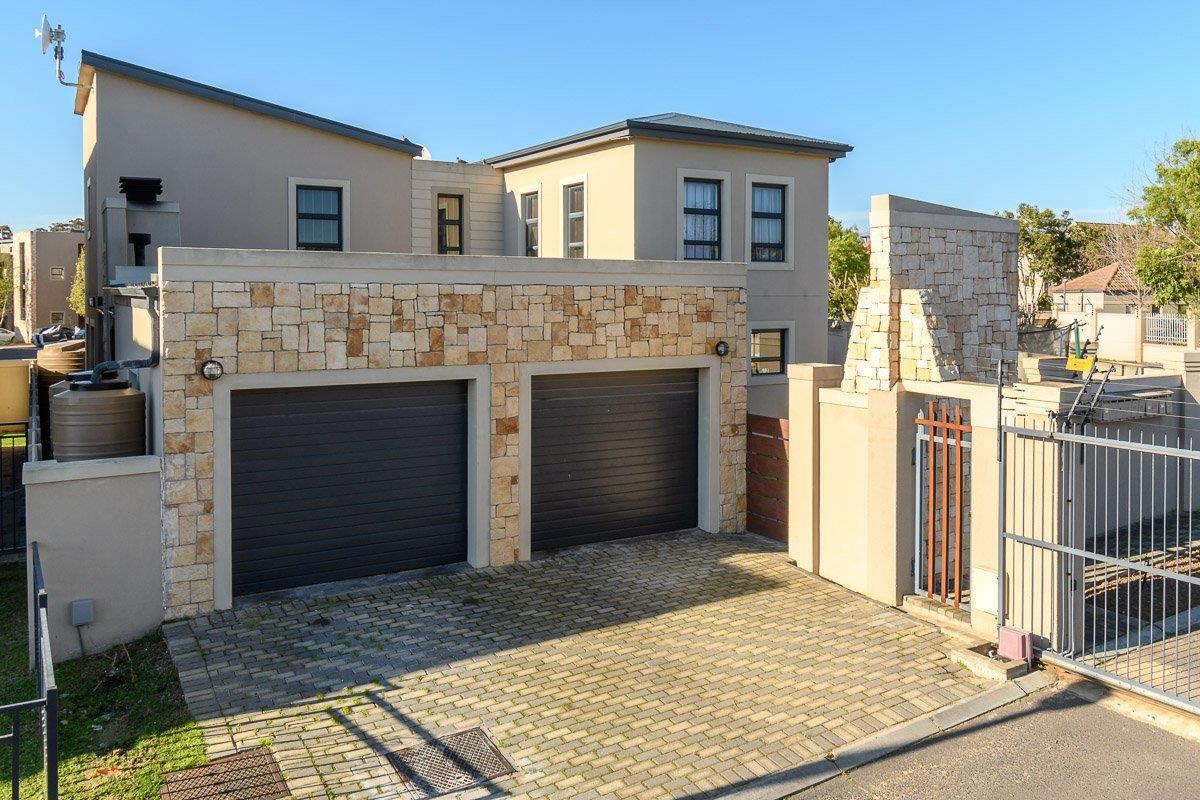 Property for sale in Durbanville RE/MAX™ of Southern Africa