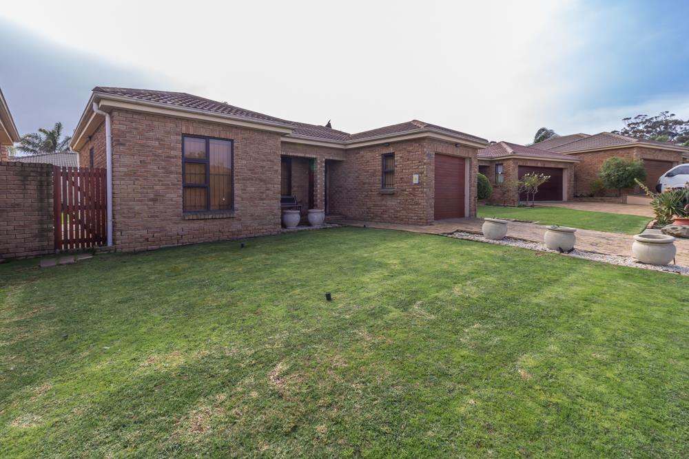 Property for sale in Durbanville RE/MAX™ of Southern Africa