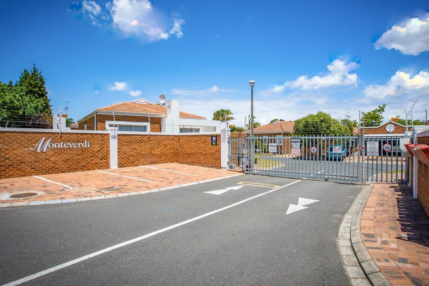 Property for sale in Sonstraal Heights RE/MAX™ of Southern Africa