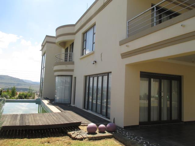 Property for Sale  in Lesotho 