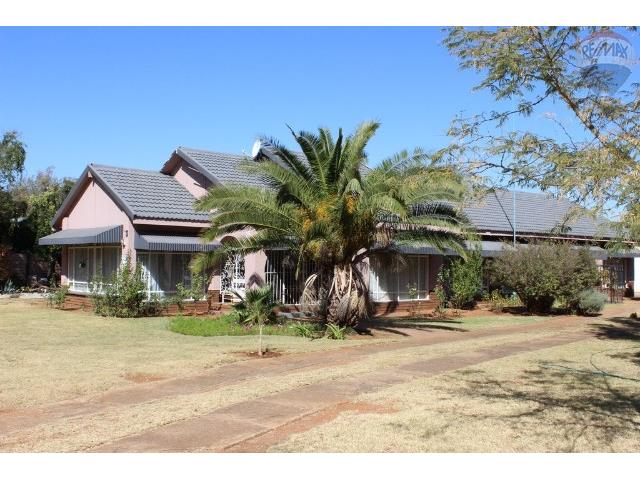 Property and houses for sale in Stilfontein, North West | RE/MAX