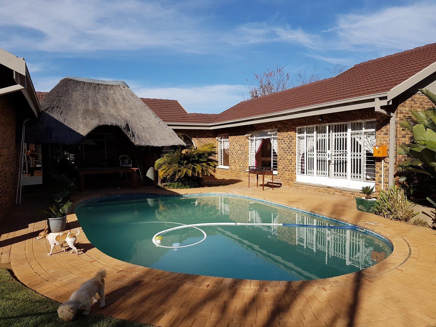 Property and houses for sale in Klerksdorp, North West RE/MAX